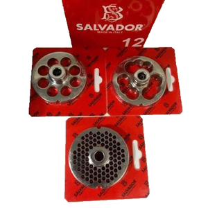 Imagen de Discos SALVADOR para molino