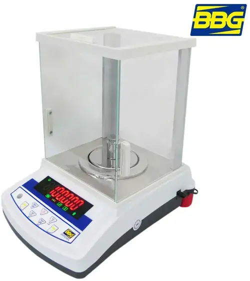 Imagen de Balanza De Precisión QUIMI-300