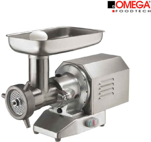 Imagen de MOLINO PARA CARNES OMEGA 32-M TORPEDO